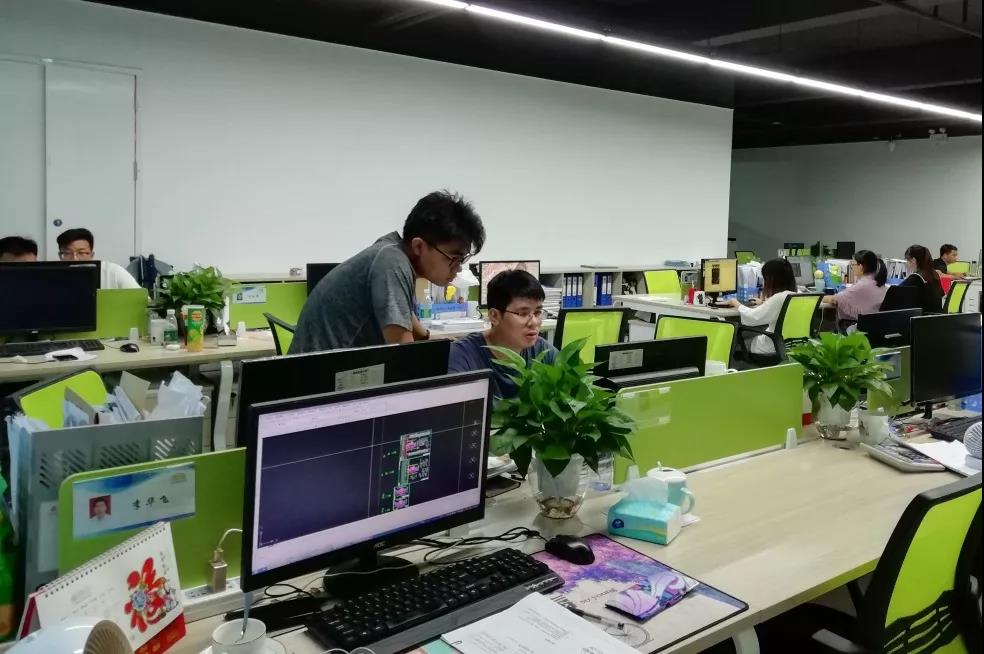不动产测绘部（房产）项目纪实丨国庆大阅兵，1066vip威尼斯人节前“大练兵”！