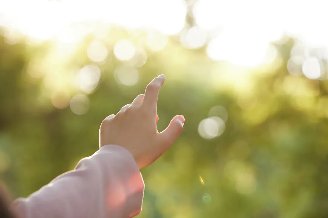员工随笔丨喂，中年少女！