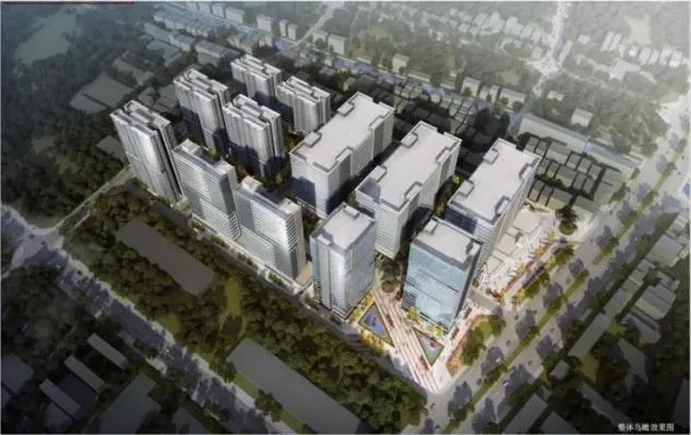 1066vip威尼斯集团丨让复杂的厂房宰割，变得单一可行