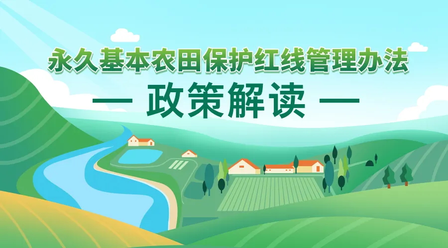 《永远根基农田；ず煜咧卫矸ㄗ印 政策利好钻研